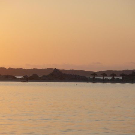 I Giganti Apartment Cagliari Bagian luar foto
